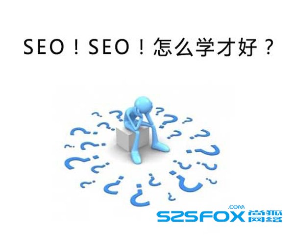 自学SEO技术?零基础学SEO没你想的那么简单 第二张